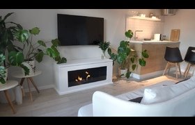 Аксессуары к биокаминам