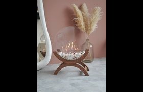 Аксессуары к биокаминам